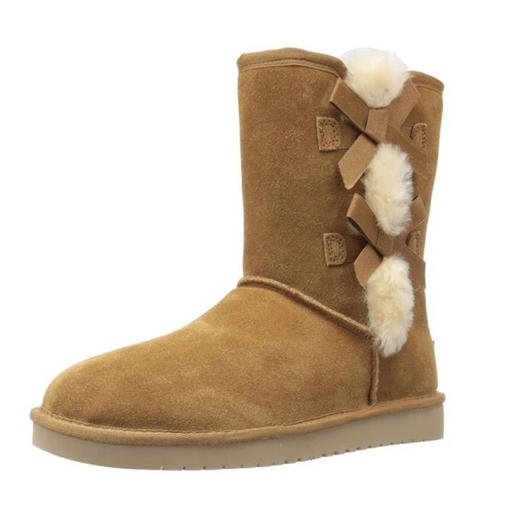 UGG Other - UGG KOOLABURRA BY UGG BOOTS